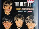 The Beatles Souvenir of Their Visit to America Orig’64 VJEP-1-903 45 RPM Sealed