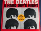 The Beatles A Hard Day's Night US Orig'64 UAL-3366 Mono 1st Press Sticker Sealed