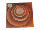 STEVIE WONDER - Songs In The Key Of Life Vinyl Record 1st Pressing 1976 Sealed