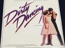 Dirty Dancing Soundtrack LP 1987 RCA Victor Original Soundtrack Vinyl Record