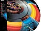 ELECTRIC LIGHT ORCHESTRA - OUT OF THE BLUE - PICTURE DISC - BRAND NEW (SEALED)