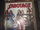 Sabotage (Super Deluxe Edition) (4lp+7