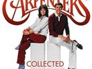 THE CARPENTERS - COLLECTED - 2-LP VINYL SET - LIMITED EDITION - BRAND NEW