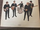 The Yardbirds:   Having A Rave Up First Press Mono LP Epic LN 24177 1965