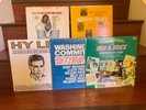 RHYTHM & BLUES DOOTO PHIL SPECTOR Bob B Sox Darlene Love Carla Thomas W Pickett