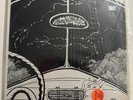 VA - TEXAS FLASHBACKS, VOL 2 - Legendary 60's Garage Rock Compilation LP