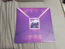 Fall Out Boy Mania LP Vinyl Record Purple