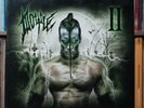 Doyle - Doyle II As We Die - 2LP GREEN VINYL 2017 Monster Man Records, VG+/VG