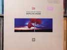 Depeche Mode - Music For The Masses - PROMO 1987 Sire, VG/VG+