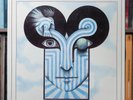 The Chameleons - What Does Anything Mean? Basically - PORTUGAL W/ INSERT 1985 St