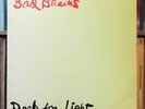 Bad Brains - Rock For Light - 1983 PVC Records, VG/VG