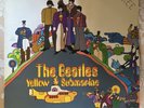 The Beatles Yellow Submarine Capitol Rec Sw 153 1968 ALL YOU NEED IS LOVE