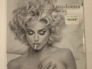 【Sealed】Madonna Bad Girl US Maxi 12 inch Vinyl Record Rare