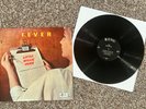 *KING 564* Little Willie John *FEVER LP* Vintage Record *NURSE COVER* Rare Vinyl