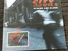 The Murder City Devils In Name and Blood Vinyl Record