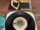 Blondie RARE 1976 Private Stock 7