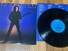 Joe Satori’s I Lp-Flying In A Blue Dream  Relativity/1989  VG++ Vinyl & Jacket