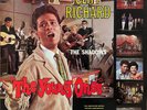 Cliff Richard & The Shadows, The Young Ones, (LP, Album, Mono), NM or M-, 386550