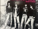 Rocket To Russia Ramones LP Vinyl Record 180 Gram 2018 Reissue