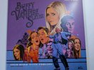 BUFFY THE VAMPIRE SLAYER Once More With Feeling MONDO Splatter Vinyl