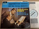 SAX 2505 Beethoven Songs Herman Prey Gerald Moore B/S