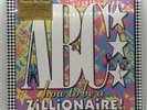 ABC How To Be A Zillionaire  2025 10 Track LP UK Import SEALED