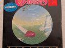 SEALED Heart Magazine Picture Disc LP Limited Edition