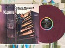 Merle Haggard & The Strangers LP I'm a Lonesome Fugitive VMP 180-Gram M-/M-