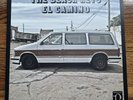 The Black Keys El Camino (2011) 1st Release with Poster