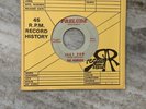 1965 NOMADS - ICKY POO + LAST SUMMER DAY - 45 RPM SURF GARAGE INSTRUMENTAL VG++