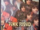 Pink Floyd – The Piper At The Gates Of Dawn 1967 UK MONO 1st Press / 1st Variant
