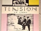 TENSION - MY DREAM (ORIGINAL ITALO MAXI SINGLE 12