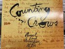 Counting Crows August and Everything After Audiophile Analogue Productions LP