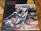 CANNIBAL CORPSE “Complete Control Tour” Live Vinyl Record LP Death Metal