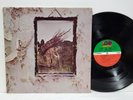 LED ZEPPELIN IV ZOSO Runes LP SD 7208 NEAR MINT Vinyl w/ Inner Sleeve
