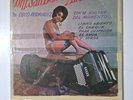 33 RPM Album Spanish/Mexico Conjunto San Benito Alegre De Cuco Rodriguez VG