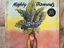 The Mighty Diamonds - Deeper Roots (Back To The Channel) (2xLP, Album) 2002 Reis