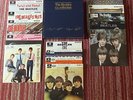 Beatles EP Collection Box Set 1981 Parlophone UK 13 *NM Vinyl & Sleeves VG++ Box
