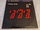 THE POLICE - GHOST IN THE MACHINE NAUTILUS SUPER DISCS HALF SPEED MASTER VINYL