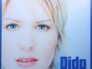 Dido - Thank You - 12” Vinyl Record - 2001 - Cheeky Records – 74321 853041