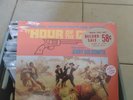 NEW SEALED VINYL LP HOUR OF THE GUN JERRY GOLDSMITH ORIGINAL SOUNDTRACK 1967
