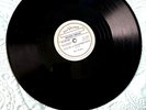 Elvis Presley 10”RCA CANADA white label PROMO 78rpm:MILKCOW BLUES BOOGIE RARE