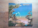 Yes Yesterdays Very Good Vinyl LP Record Album K50048 (M1)