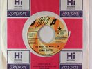 Deep Soul 45 - Erma Coffee - You Made Me What I Am - Hi - VG+ promo