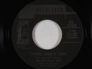 Funk 45 - Dee Felice Trio - There Was A Time/Never - Bethlehem VG+