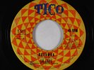 Latin Boogaloo 45 - La Lupe - Busamba - Tico