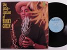 BUNKY GREEN The Latinization Of... CADET LP VG+ mono t