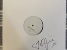 KYLIE MINOGUE Tension II SIGNED NUMBERED TEST PRESSING Limited Edition 43/50