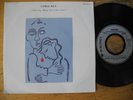 CHRIS REA Driving Home For Christmas / Hello Friend 45 7