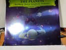 The Planets   1971    GRAMMOPHON  2530102   NEAR MINT   CLASSICAL IMPORT R61